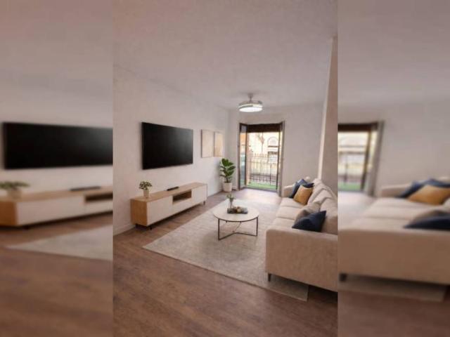 Apartamentos 2 Dormitorio Zaragoza Zaragoza ES100124423