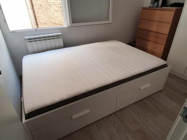 Apartamentos 2 Dormitorio Zaragoza Zaragoza ES102020296