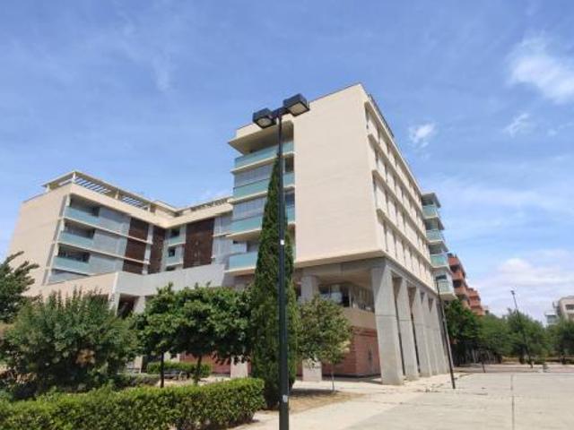 Apartamentos 2 Dormitorio Zaragoza Zaragoza ES77631105