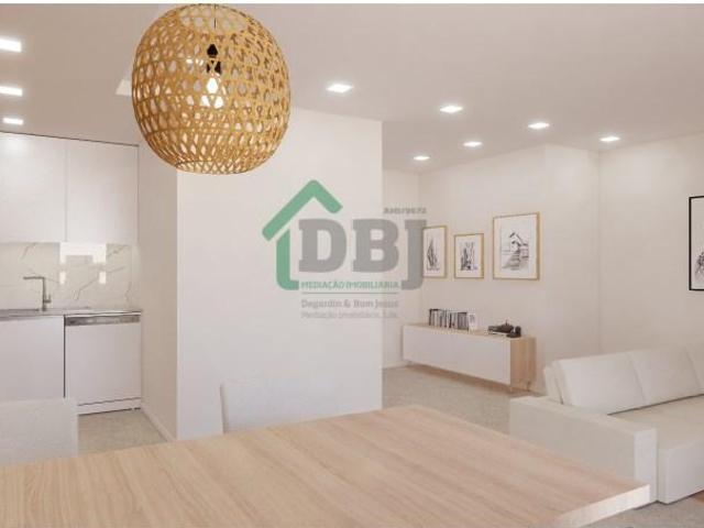 Apartamentos 2 quarto, Covilhã Covilhã DLS102289695