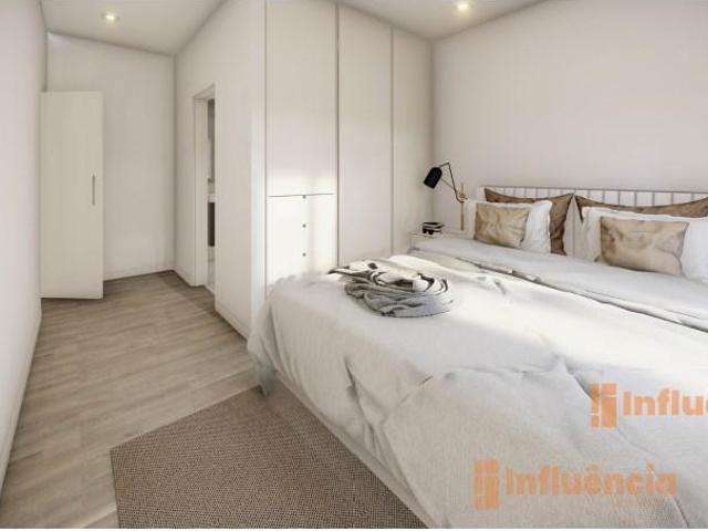 Apartamentos 2 quarto, Covilhã Covilhã DS99514573