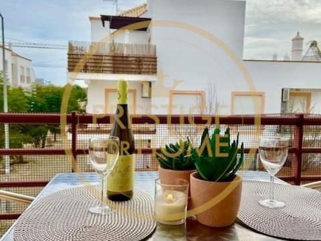 Apartamentos 2 quarto, Cabanas de Tavira Algarve DLS99468209