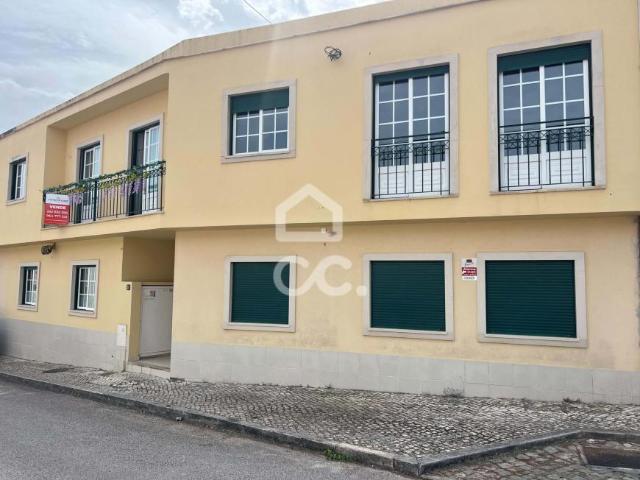 Apartamentos 2 quarto, Caldas da Rainha Leiria DLS93757776