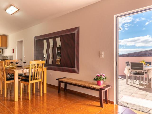 Apartamentos 2 quarto, Calheta Calheta DS87562985