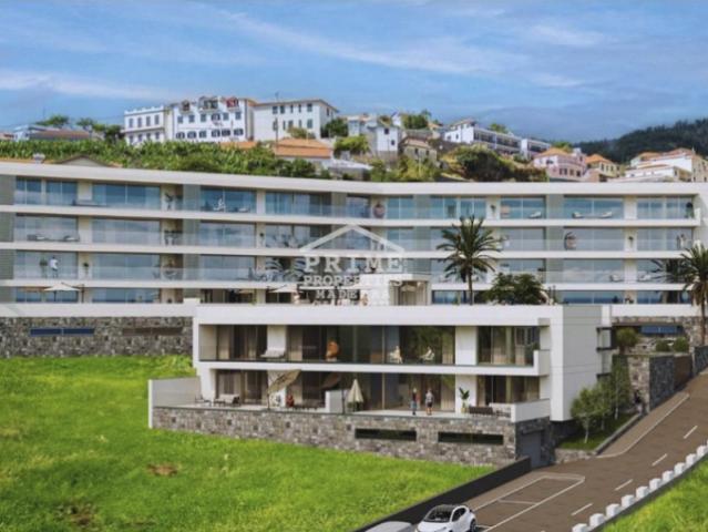 Apartamentos 2 quarto, Calheta Ilha da Madeira DLS86746472