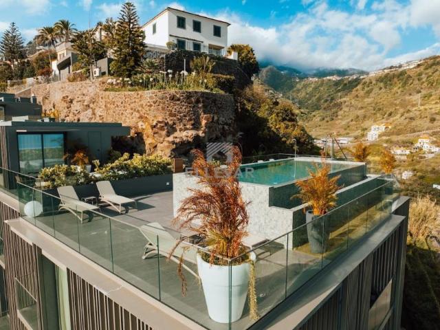 Apartamentos 2 quarto, Calheta Ilha da Madeira DLS91629253