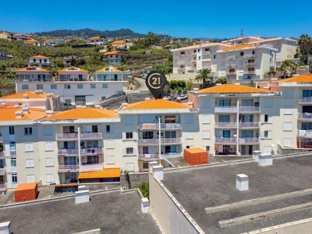 Apartamentos 2 quarto, Câmara de Lobos Câmara de Lobos 9300 041 DS102667805