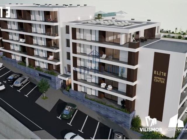 Apartamentos 2 quarto, Câmara de Lobos Câmara de Lobos DLS99566532
