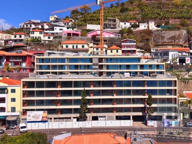 Apartamentos 2 quarto, Câmara de Lobos Câmara de Lobos DS100014839