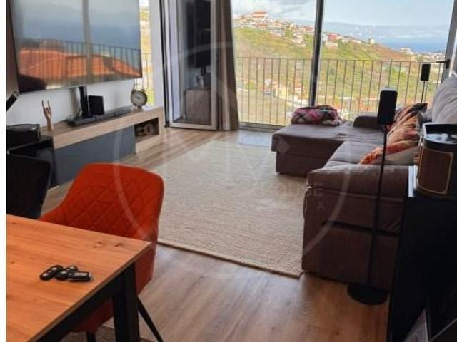 Apartamentos 2 quarto, Câmara de Lobos Câmara de Lobos DS102066362