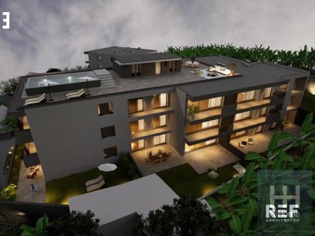 Apartamentos 2 quarto, Câmara de Lobos Câmara de Lobos DS102350969