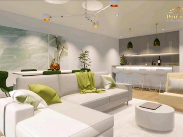 Apartamentos 2 quarto, Câmara de Lobos Ilha da Madeira DLS74084260