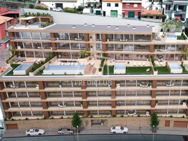 Apartamentos 2 quarto, Câmara de Lobos Ilha da Madeira DLS86681379
