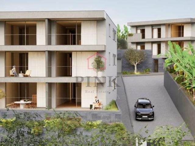 Apartamentos 2 quarto, Câmara de Lobos Ilha da Madeira DLS98364221