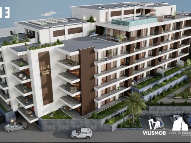 Apartamentos 2 quarto, Câmara de Lobos Ilha da Madeira DLS98751499