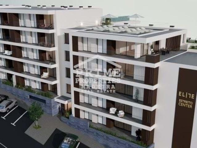 Apartamentos 2 quarto, Câmara de Lobos Ilha da Madeira DLS101055020