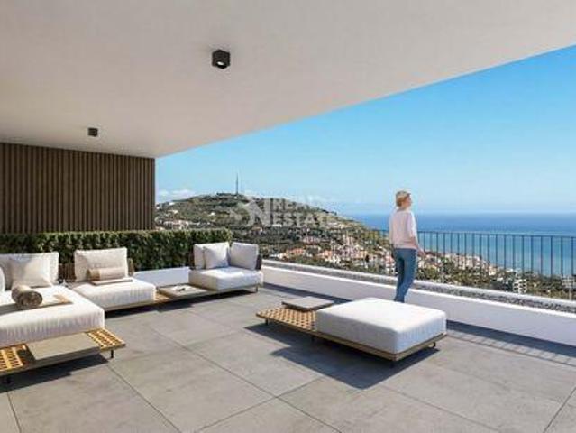 Apartamentos 2 quarto, Câmara de Lobos Ilha da Madeira DS89931954