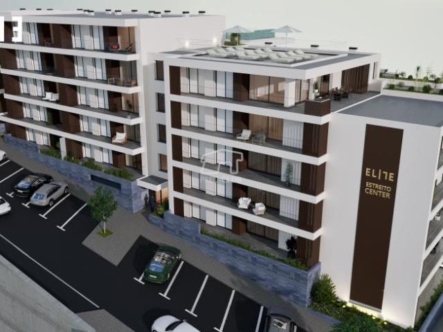Apartamentos 2 quarto, Câmara de Lobos Ilha da Madeira DS97815929