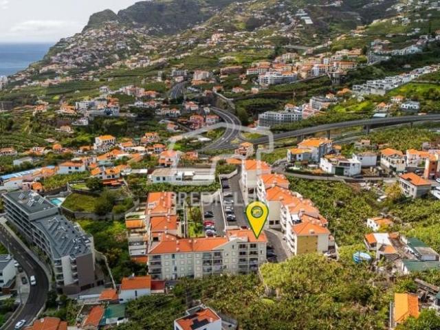 Apartamentos 2 quarto, Câmara de Lobos Ilha da Madeira ELS101177876