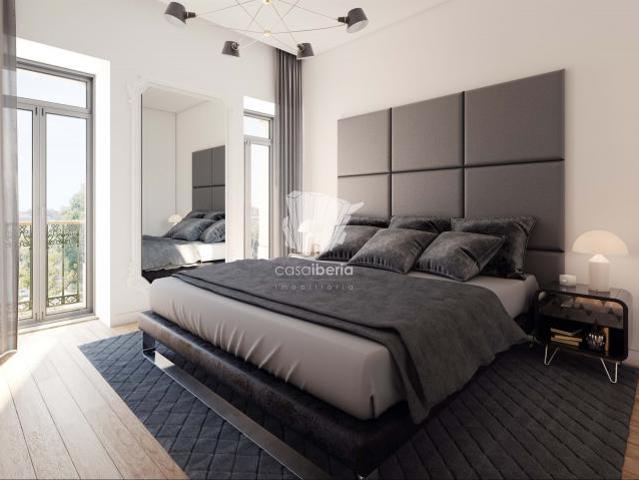 Apartamentos 2 quarto, Campo Grande Lisboa 1700 DLS66428653