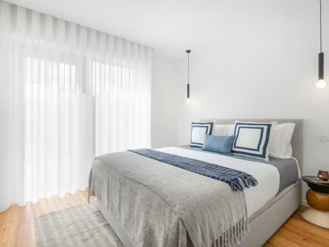Apartamentos 2 quarto, Canidelo Canidelo 4400 DLS98634189