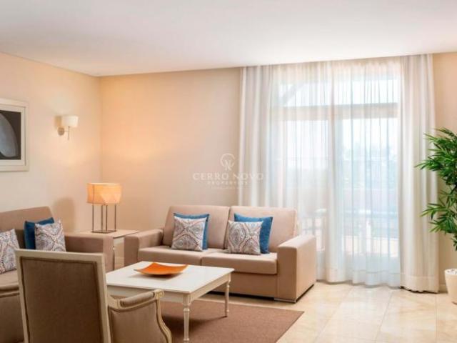 Apartamentos 2 quarto, Carvoeiro Algarve DLS84284230