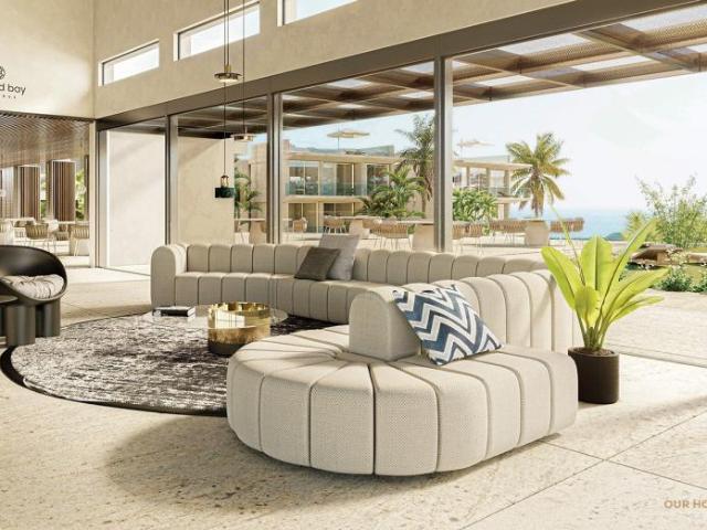 Apartamentos 2 quarto, Carvoeiro Algarve DLS86008827