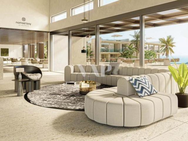 Apartamentos 2 quarto, Carvoeiro Algarve DS77961261