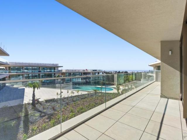 Apartamentos 2 quarto, Carvoeiro Algarve DS100985652