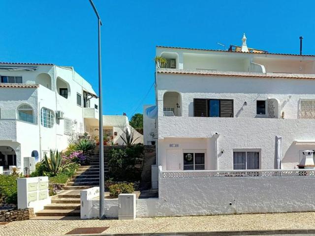Apartamentos 2 quarto, Carvoeiro Carvoeiro 8400 DLS103012525