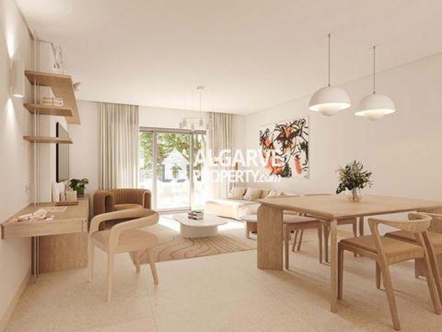 Apartamentos 2 quarto, Carvoeiro Faro DLS91955763