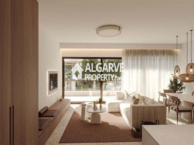 Apartamentos 2 quarto, Carvoeiro Faro DS91816192