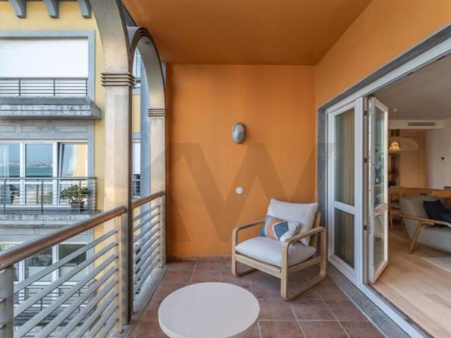 Apartamentos 2 quarto, Cascais Cascais DLS100153870