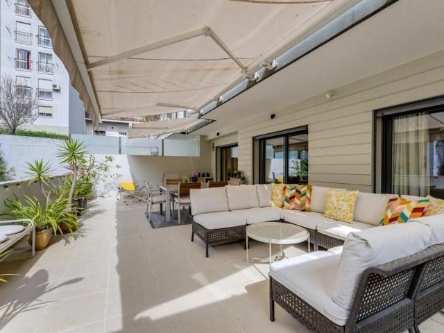 Apartamentos 2 quarto, Cascais Cascais DLS100219399