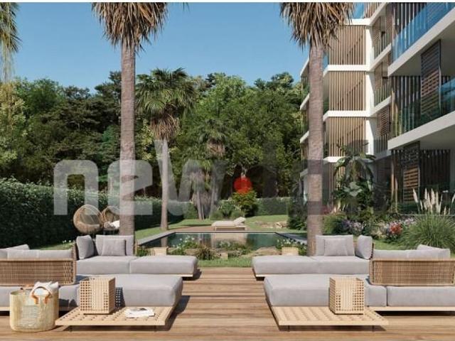 Apartamentos 2 quarto, Cascais Cascais DLS101101576