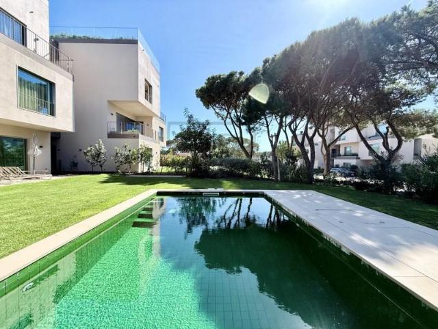 Apartamentos 2 quarto, Cascais Cascais DLS101226445