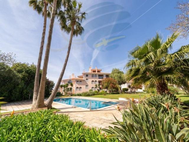 Apartamentos 2 quarto, Cascais Cascais DLS101452512