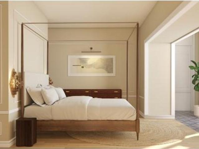 Apartamentos 2 quarto, Cascais Cascais DLS101566337
