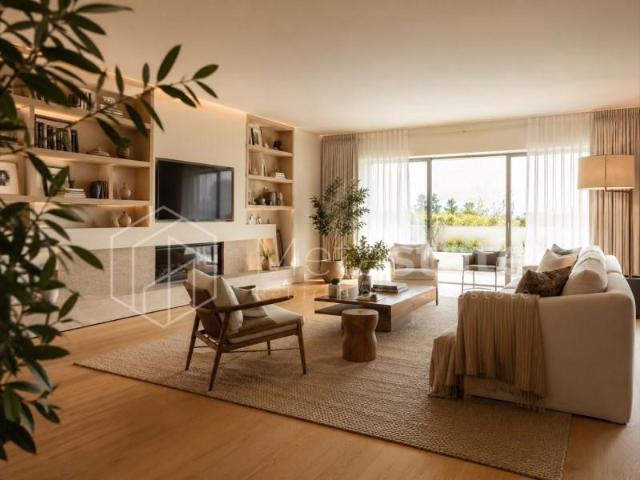 Apartamentos 2 quarto, Cascais Cascais DLS102558286
