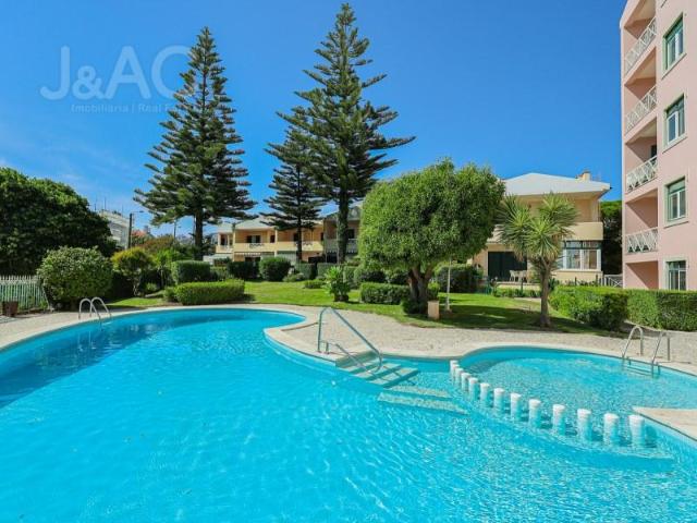 Apartamentos 2 quarto, Cascais Cascais DLS102921633