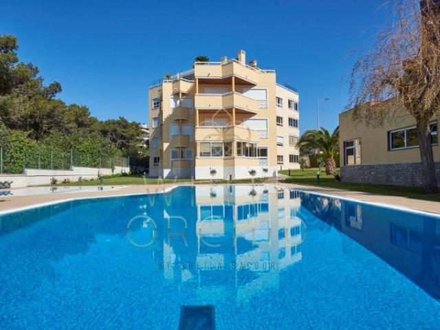 Apartamentos 2 quarto, Cascais Cascais DLS98801317