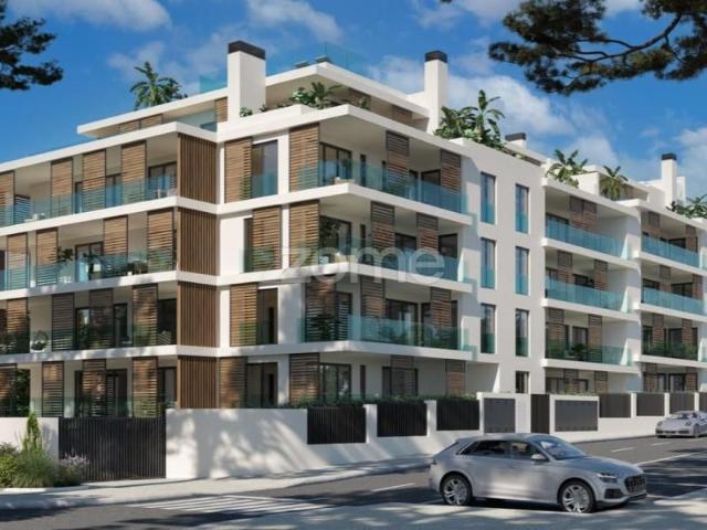 Apartamentos 2 quarto, Cascais Cascais DS94948050