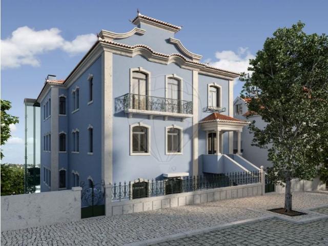 Apartamentos 2 quarto, Cascais Cascais DS96198633