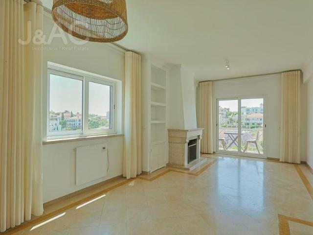 Apartamentos 2 quarto, Cascais Cascais ELS102921633