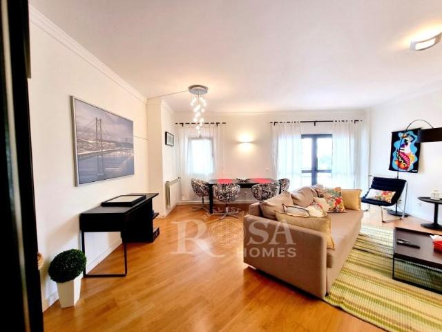 Apartamentos 2 quarto, Cascais Cascais ES97121543