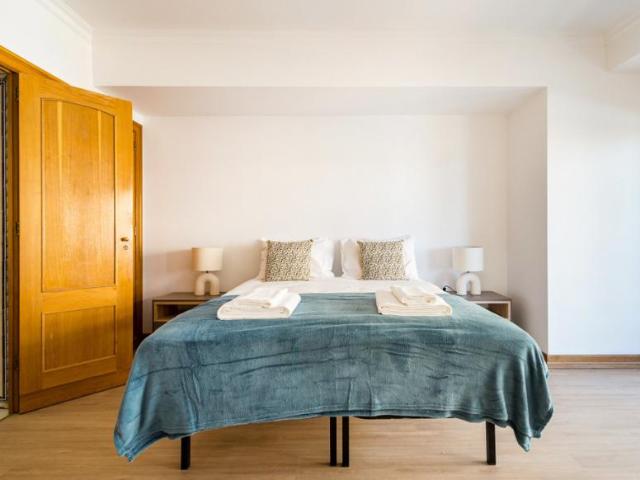 Apartamentos 2 quarto, Cascais Cascais ES99387874