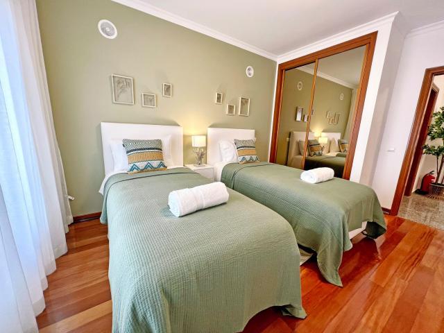 Apartamentos 2 quarto, Cascais Cascais 2750 287 ES66931823