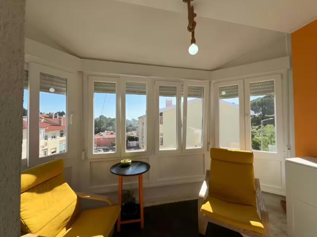 Apartamentos 2 quarto, Cascais Cascais 2750 291 DS98065557