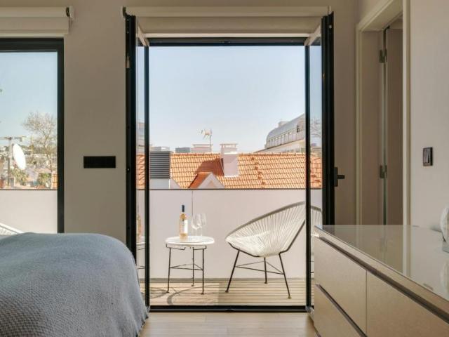 Apartamentos 2 quarto, Cascais Cascais 2750 465 ELS100812258