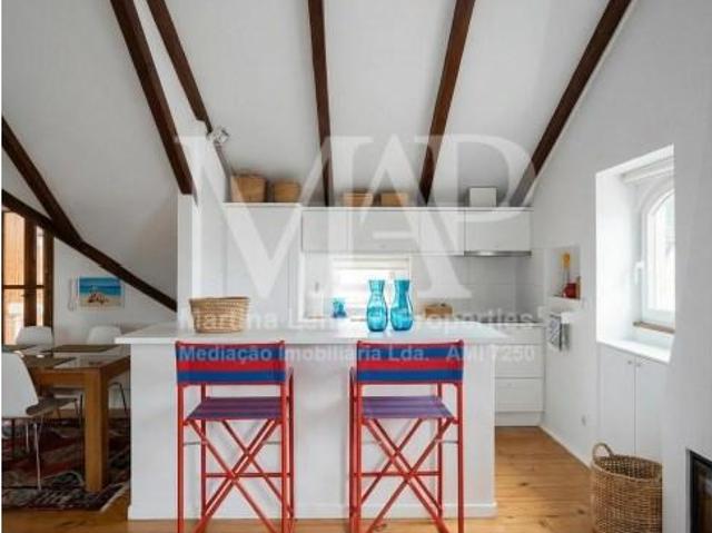 Apartamentos 2 quarto, Cascais Cascais 2750 501 DS97609005